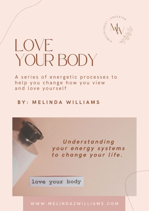 Product-Image-for-Workbook-Love-Your-Body-by-Melinda-Williams-Kinesiology