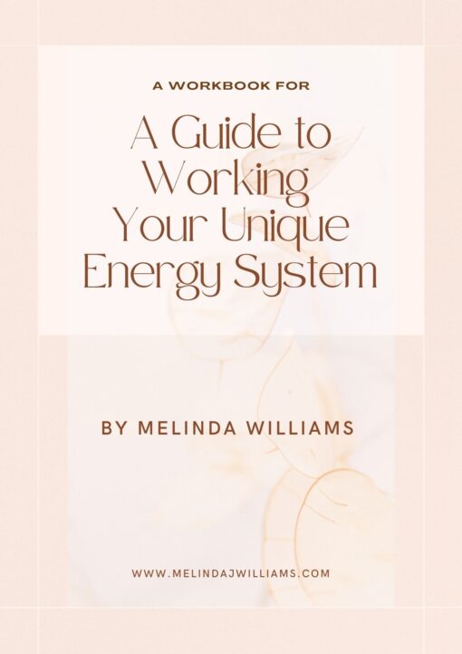 A-Guide-to-Living-Your-Unique-Energy-System-Ebook-by-Melinda-Williams-Kinesiology